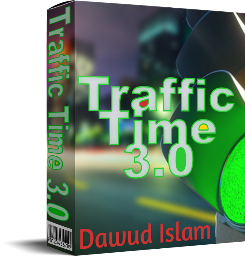 Traffic Time 3.0 Review