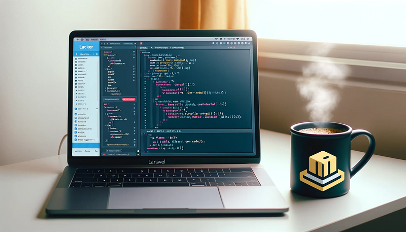 How to setup Laravel + Vite in a Docker container