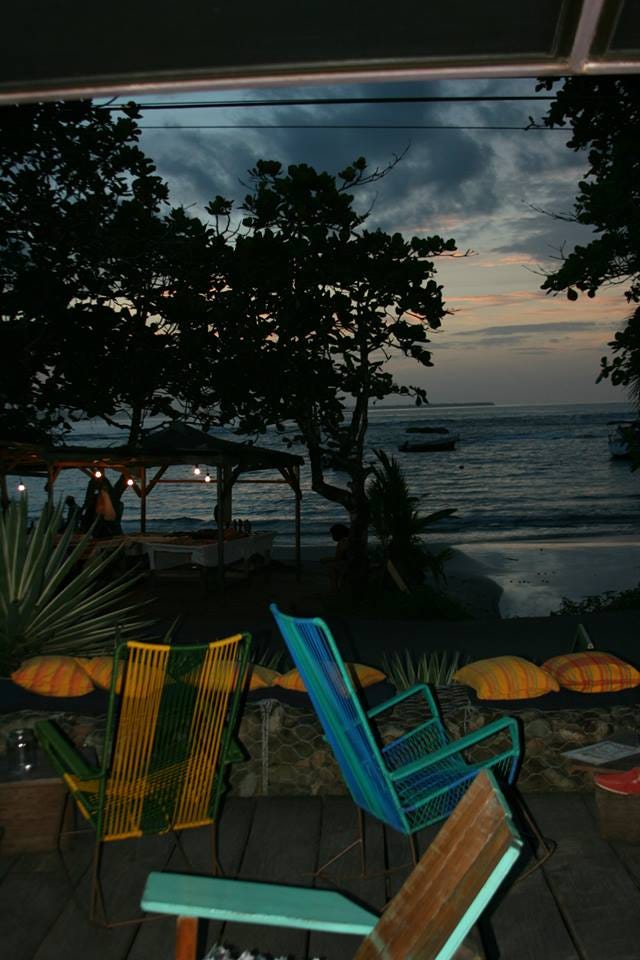 We Left Chicago and Moved to Puerto Viejo, Costa Rica