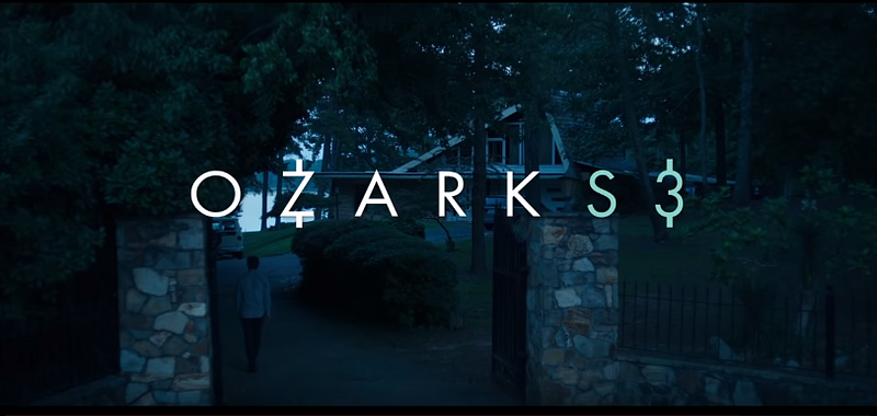 Download Netflix’s Ozark Season 3 Web Series All Episodes Free on netflix or piracy