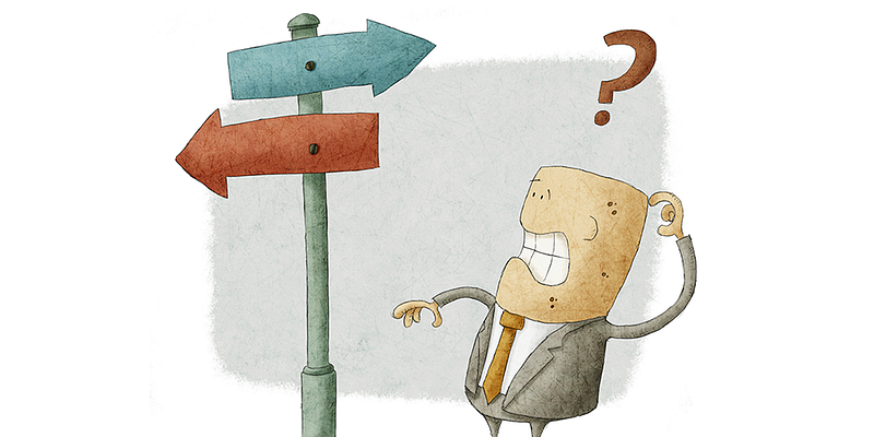 Finding Product/Market Fit: When to Stand Firm & When to Pivot