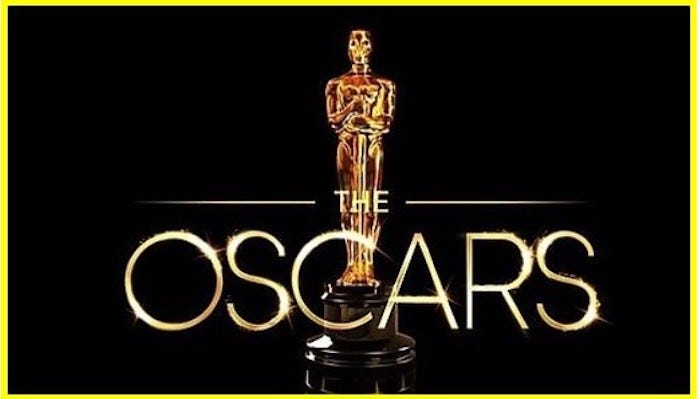 Download 2019 Oscar Nominated Best Original and Adapted Screenplays