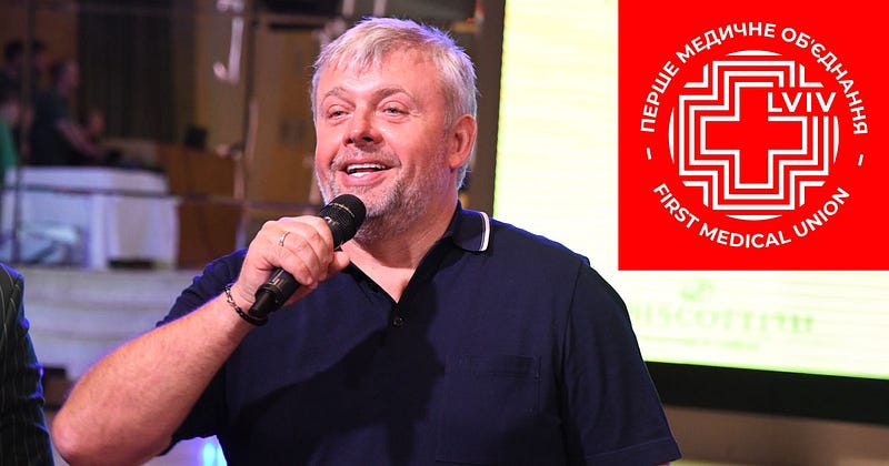 hryhoriy kozlovskyy
