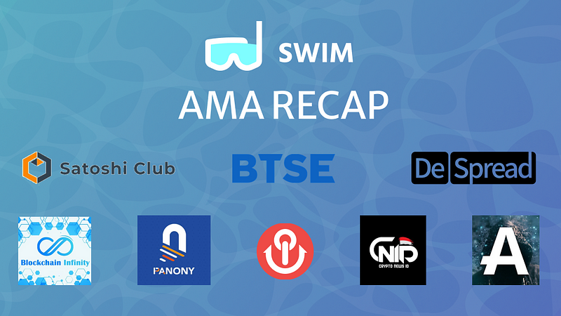 Curated Q&A about Swim Protocol