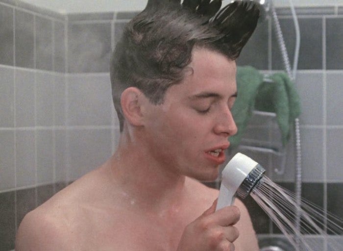 Script To Screen: “Ferris Bueller’s Day Off”