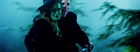 Reaction GIF from Once Upon a Time Season 5 recap