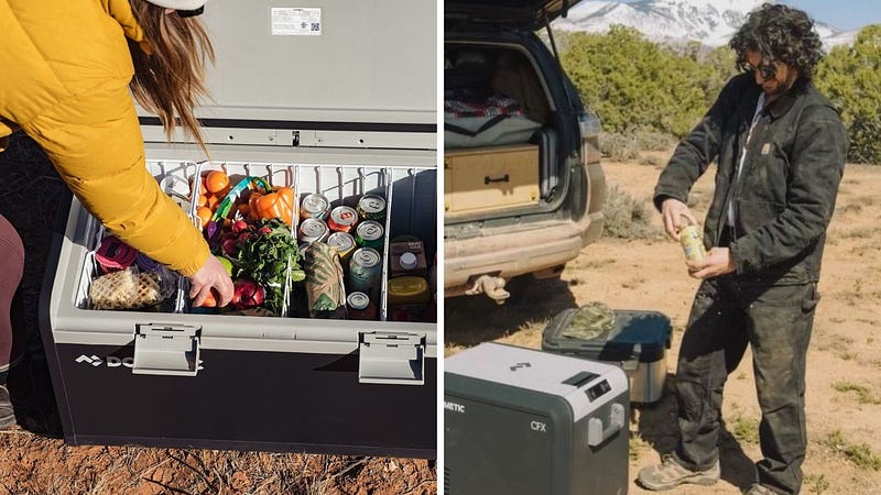 Best 12V RV Refrigerators — WALFOSBRAND.COM