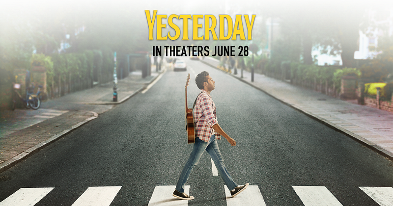 Interview (Written): Richard Curtis