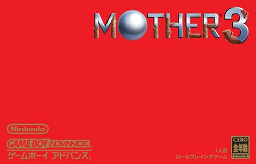 Great Games: Mother 3