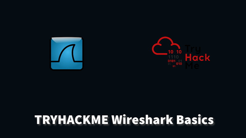 Wireshark Basics | Complete Guide | TryHackMe Wireshark The Basics & Packet Operations