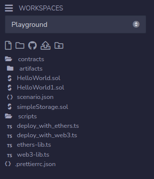 folder