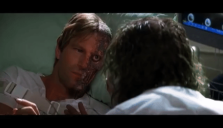 Great Scene: “The Dark Knight”
