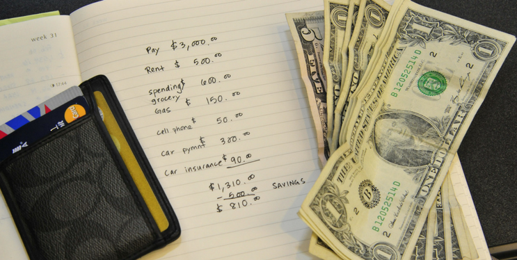event budgeting part of event planning checklist