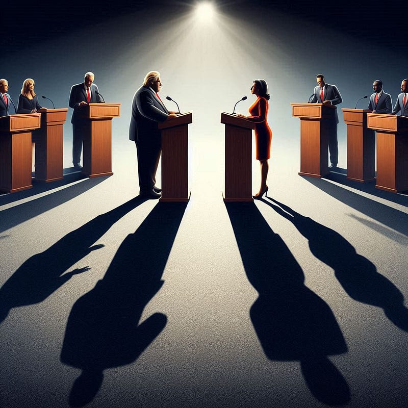 The Lesser of Two Evils