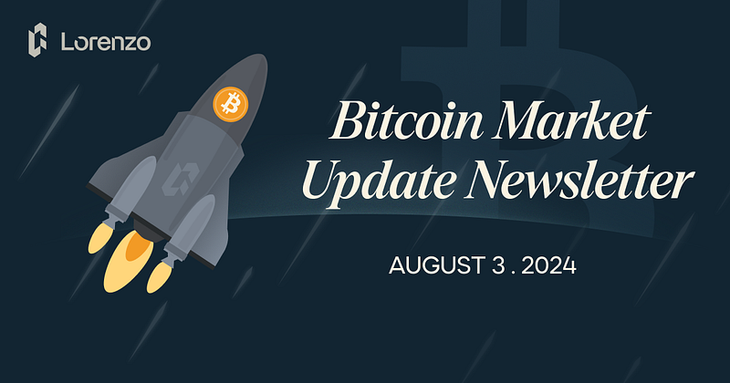 Bitcoin Falls Short of $70,000 as Political Uncertainty, Economic Woes, and Silk Road Fund Moves…