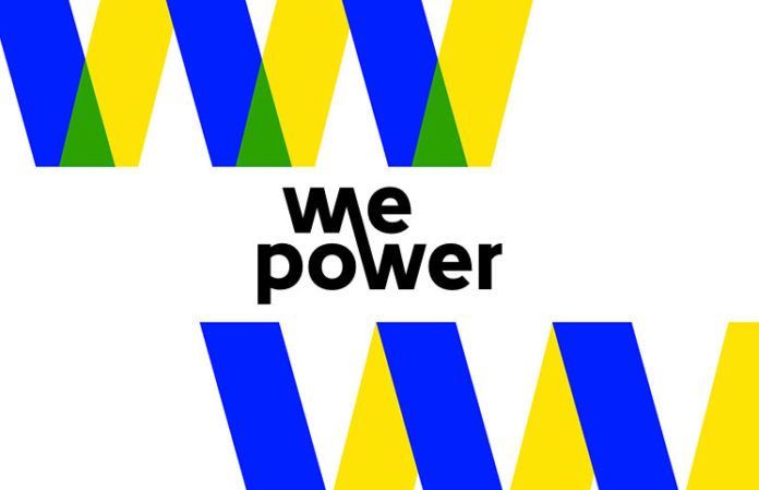 Image results for bounty wepower