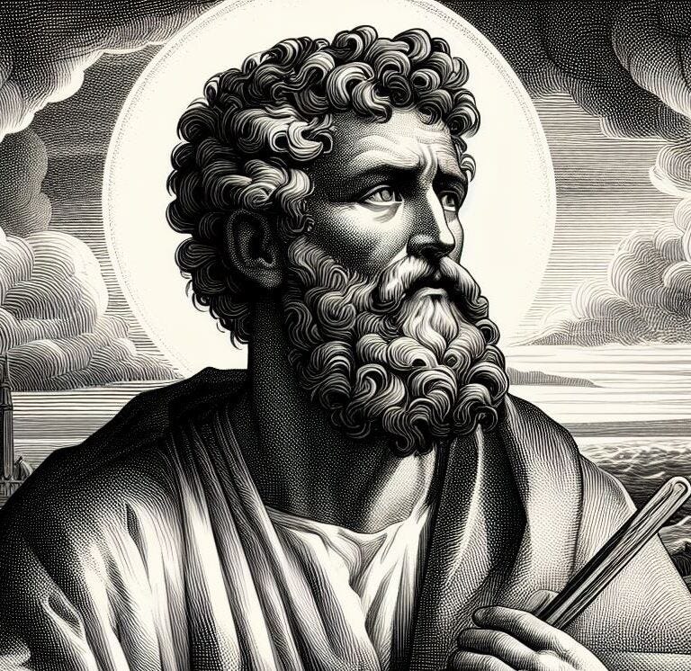 Was the Apostle Paul a False Prophet?