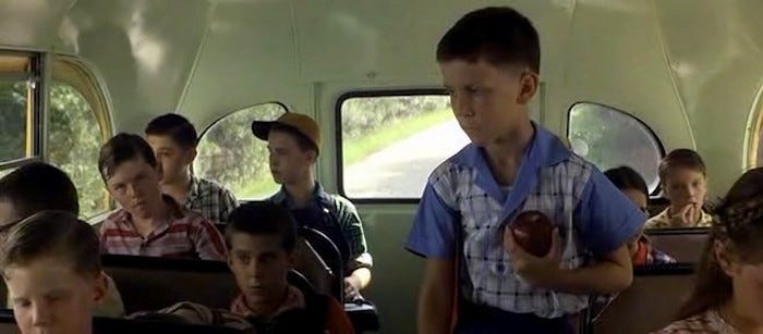 2019 Dialogue-Writing Challenge: Day 9