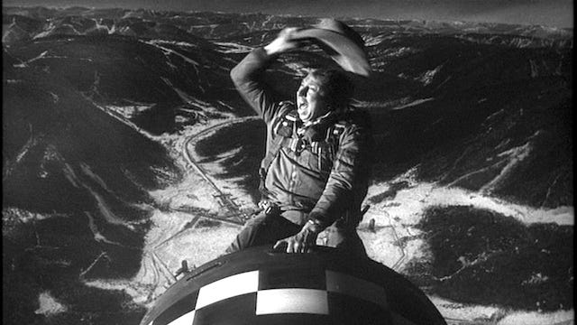 ’60s Movies You Should Watch