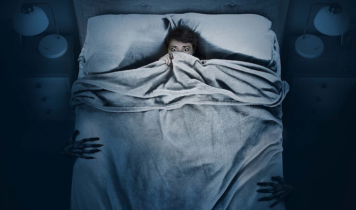 2019 Scene-Writing Challenge: Day 15
