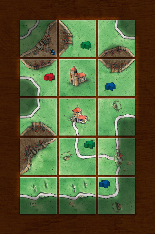 I don’t understand how to score fields : r/Carcassonne