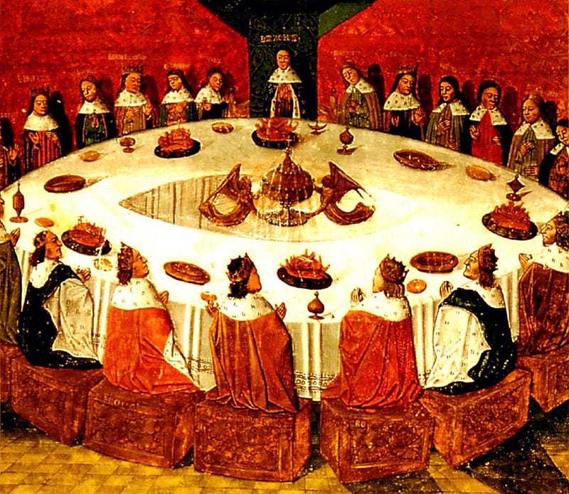 How To Moderate A Roundtable Discussion Andrew Warren Payne Medium During The Roundtable Discussion