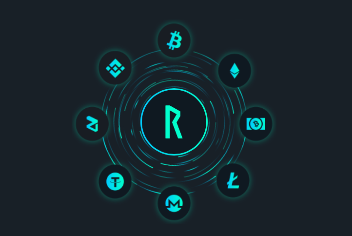 THORChain publish TSS Whitepapers