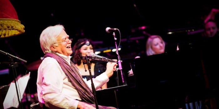 Songwriters On Songwriting: Van Dyke Parks