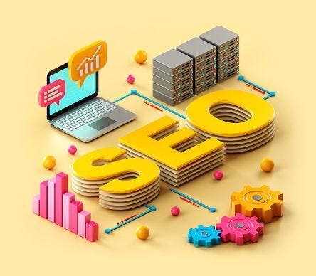 SEO: Dijital Dünyada Başarının Anahtarı