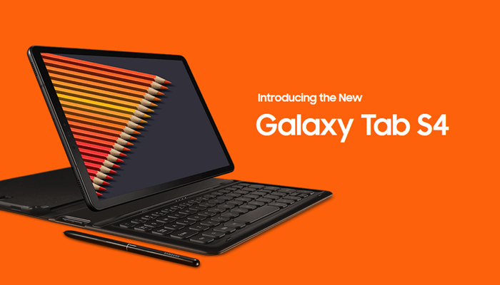 samsung galaxy tab s4 harga 2020