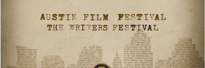 2017 Austin Film Festival