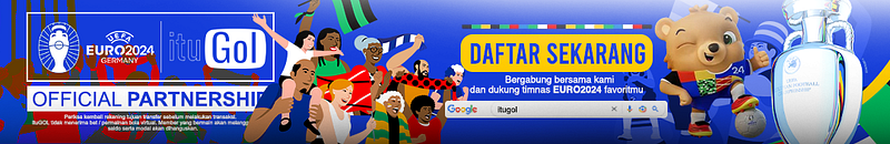 ITUGOL 🗿 Situs Daftar Agen Judi Bola Euro 2024 HDP Parlay | AFB SPORT