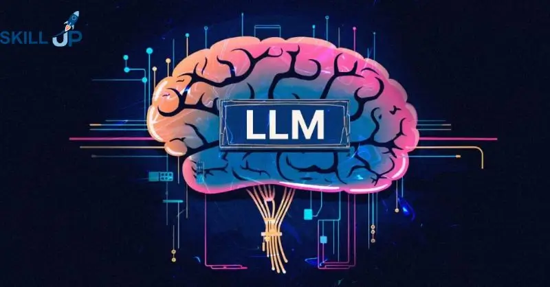 What LLM skils I’m using