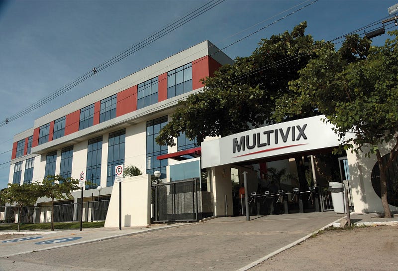 Multivix