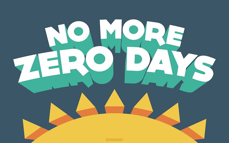 Featured image for The “No Zero Days” Productivity Mindset Might Change Your Life