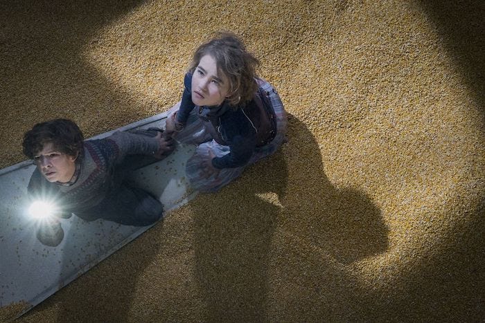 Script Analysis: “A Quiet Place” — Part 4: Themes