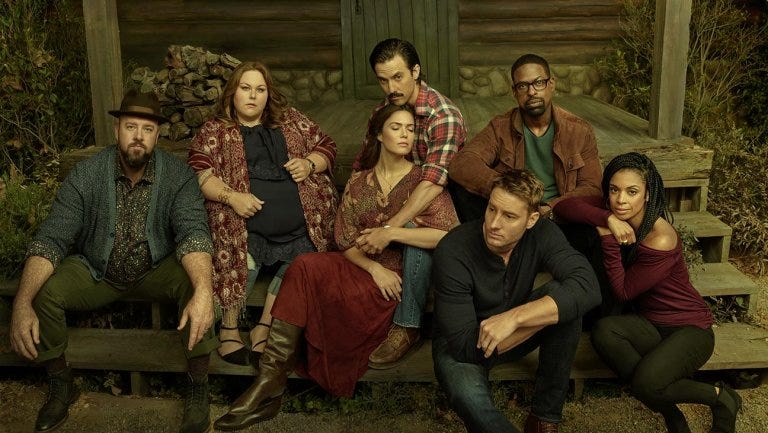 Interview (Written): Dan Fogelman