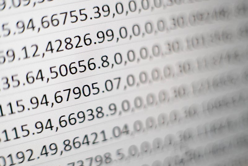 Open Data Index 10 Insights On The Value Of Open Data