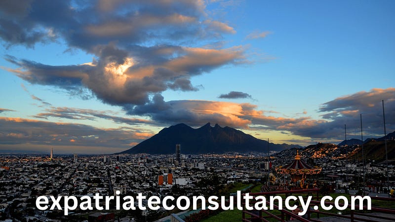 The small distance to the US and famous medical schools made Monterrey in Mexico a top destination for medical tourism.