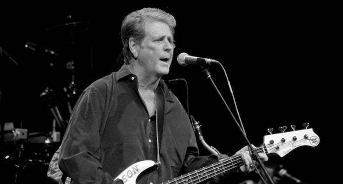 Songwriters on Songwriting: Brian Wilson
