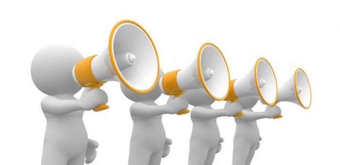 Emphasize importance to increase event app download