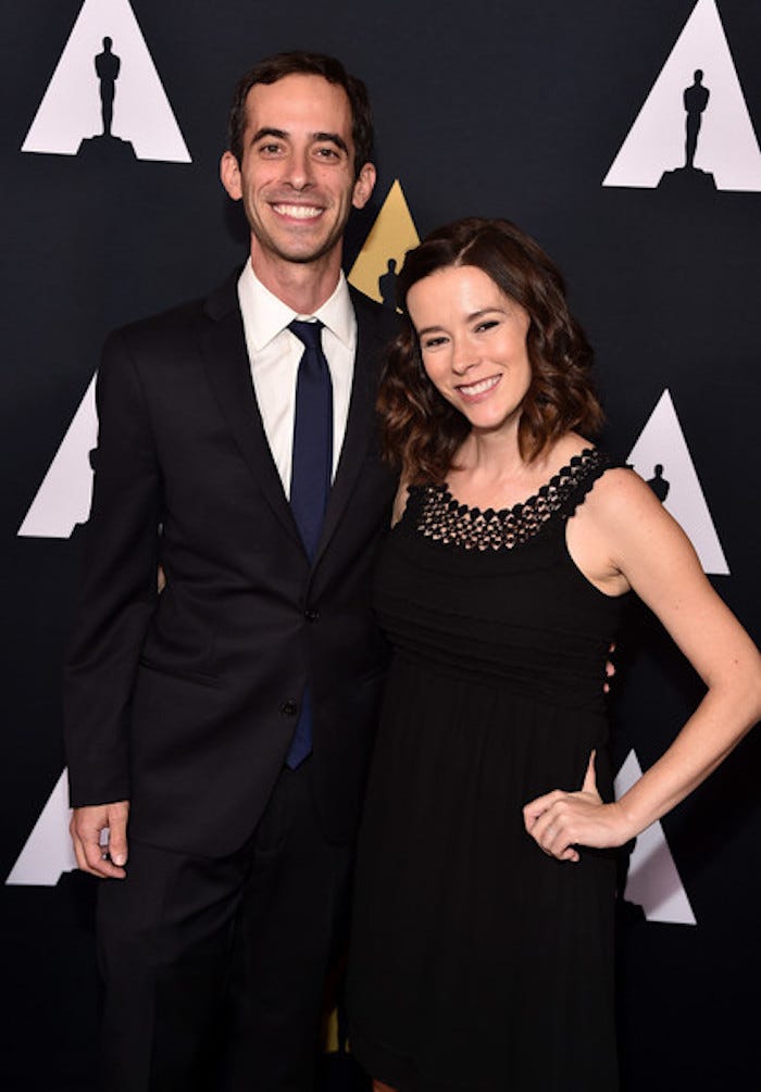Interview (Part 3): Jen Bailey and Max Lance