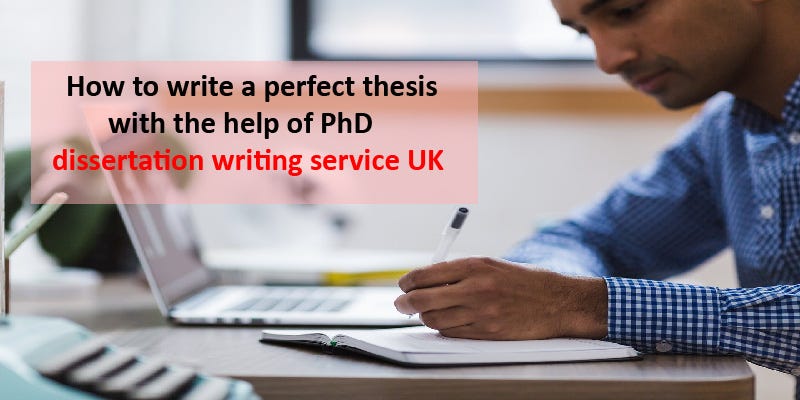 Uk phd dissertations