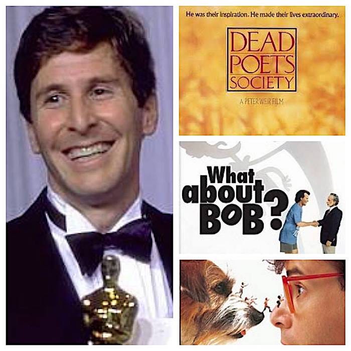 Interview (Video): Tom Schulman