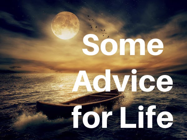 The Clarity of a Smaller Circle: Lessons from My Healing Journey