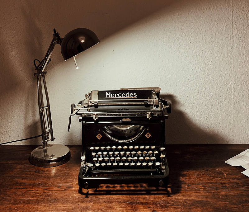 Screenwriting 101: John August