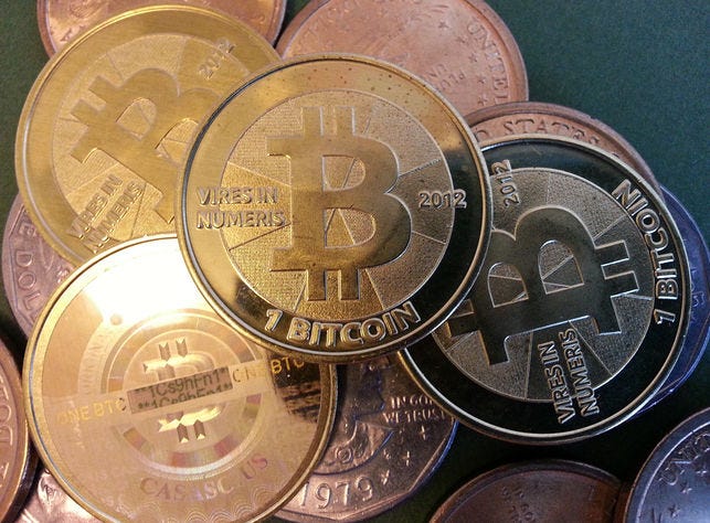 El bitcoin estará libre de impuestos