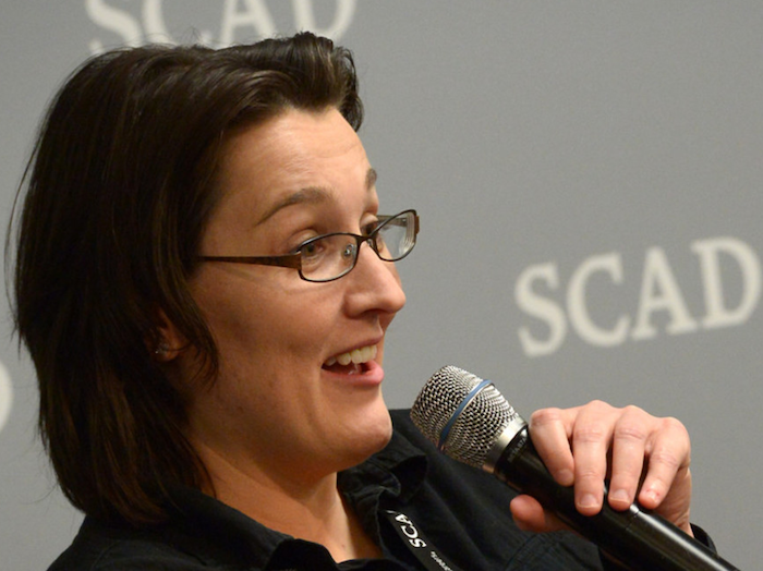 Go Into The Story Interview: Amy Berg