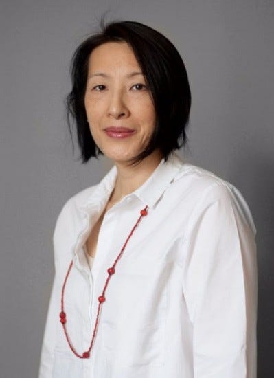 bot enthusiasts: akemi tazaki