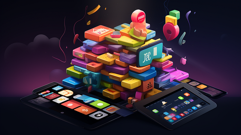 Simple Online Creator Business Tech Stack You Can Use For Free